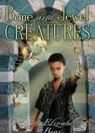 Bone and Jewel Creatures