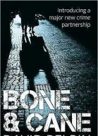 Bone  Cane