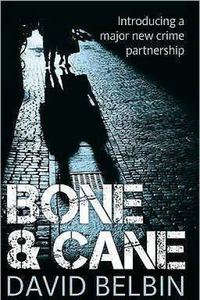 Bone  Cane