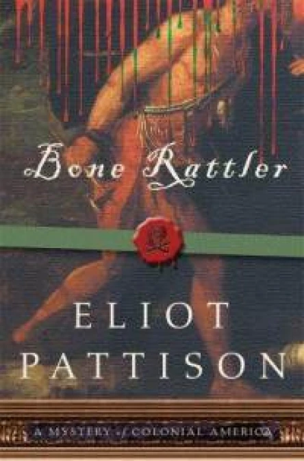 Bone Rattler
