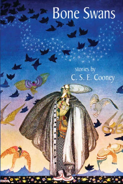 Bone Swans Stories