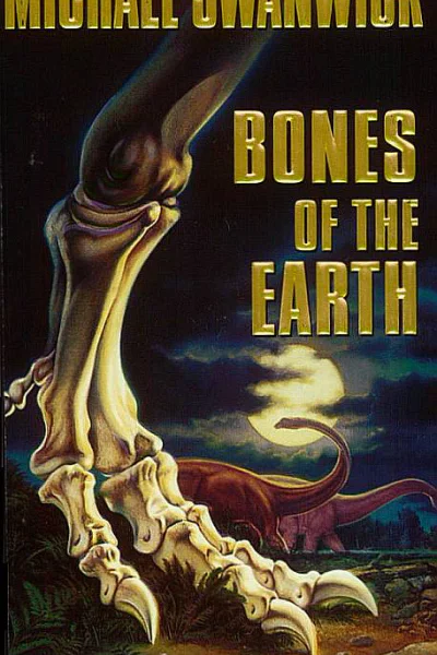 Bones of the Earth