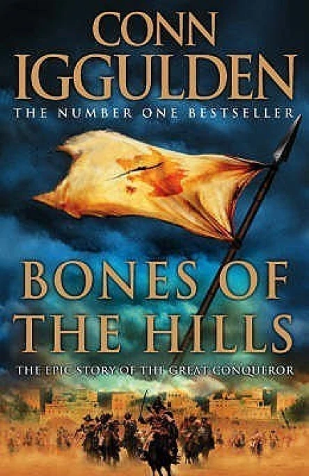 Bones Of the Hills
