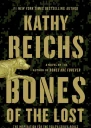 Bones of the Lost A Temperance Brennan Novel
