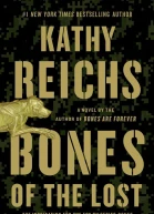 Bones of the Lost A Temperance Brennan Novel