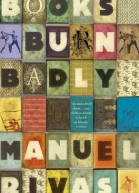 Books Burn Badly