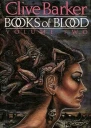 Books of Blood Vol 2