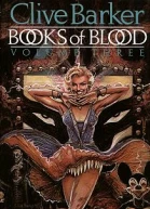Books Of Blood Vol 3