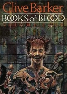 Books Of Blood Vol 4