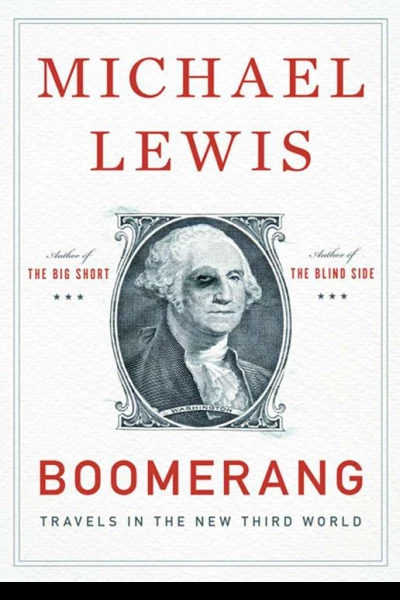 Boomerang Travels in the New Third World
