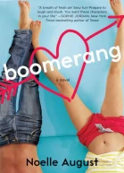 Boomerang