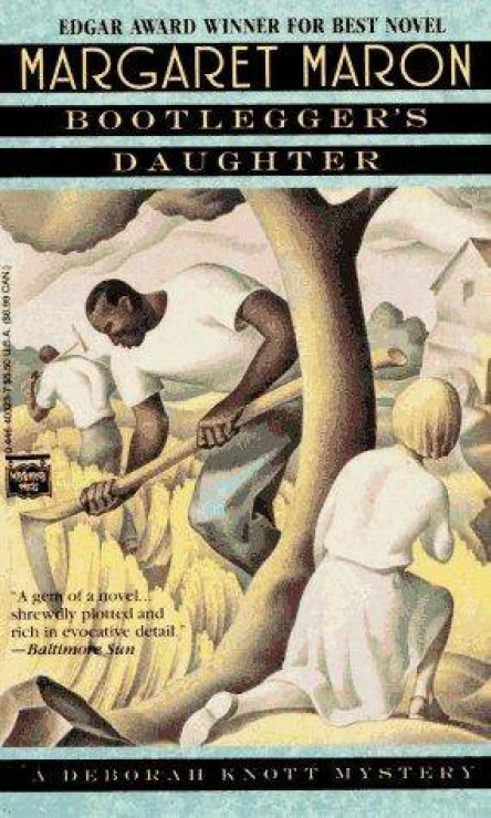 Bootleggers Daughter