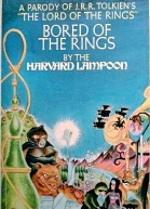 Bored of the rings