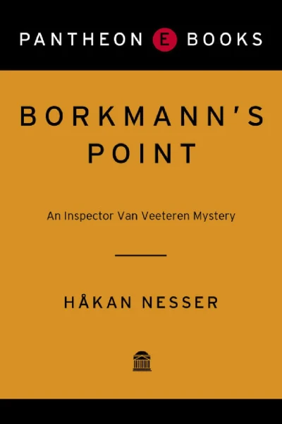 Borkmanns point