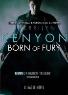 Born of Fury