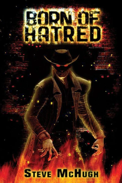 Born of Hatred