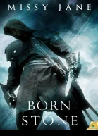 Born of Stone