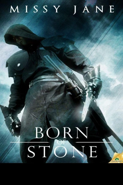 Born of Stone