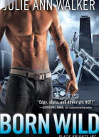 Born Wild