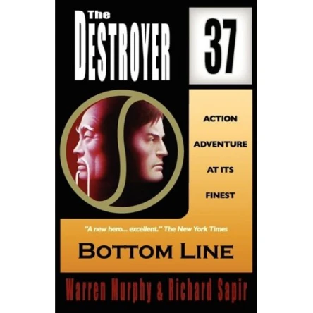 Bottom Line