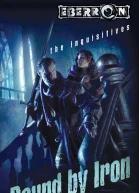 Bound by Iron