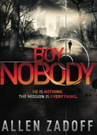 Boy Nobody
