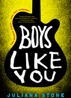 Boys Like You