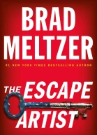 Brad Meltzer The Escape Artist