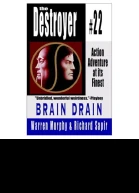 Brain Drain