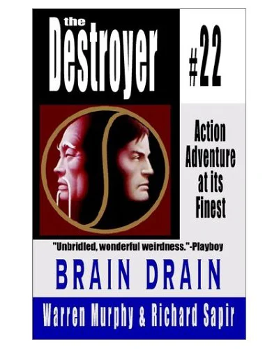 Brain Drain