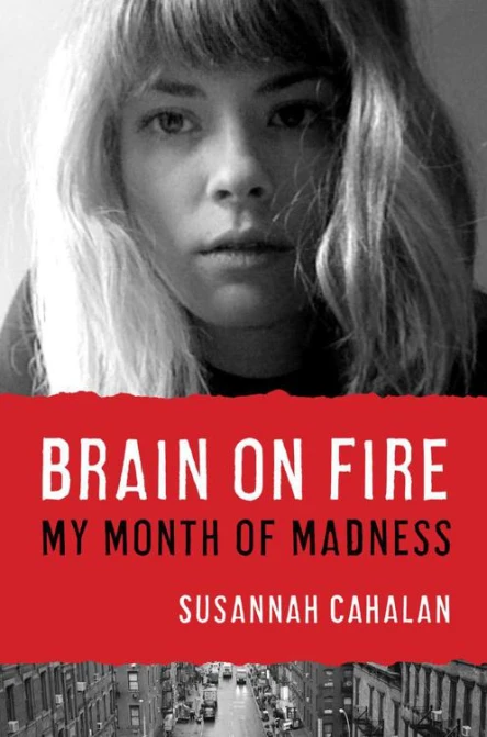 Brain on Fire My Month of Madness