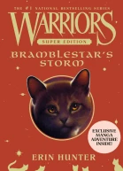 Bramblestars Storm