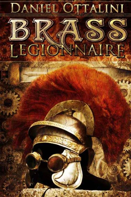 Brass Legionnaire