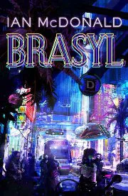 Brasyl  McDonald Ian