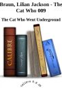 Braun Lilian Jackson  The Cat Who 009