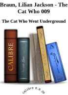 Braun Lilian Jackson  The Cat Who 009