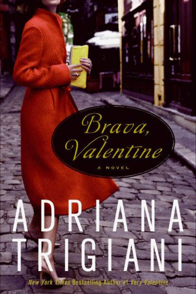 Brava Valentine