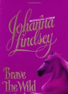 Brave the Wild Wind