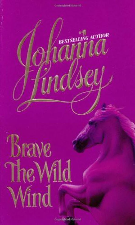 Brave the Wild Wind