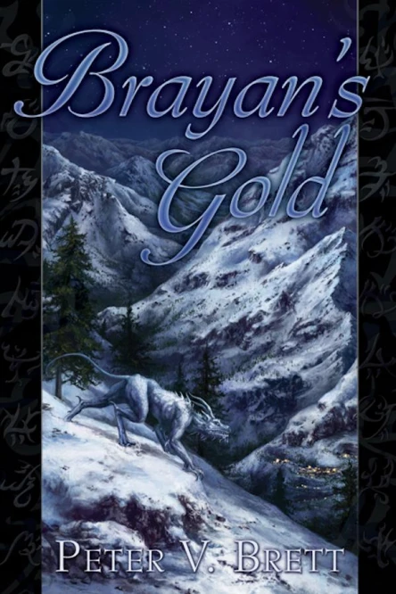 Brayans Gold