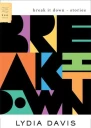 Break It Down