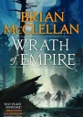 Brian McClellan Wrath of Empire