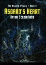 Brian Stableford Asgards Heart