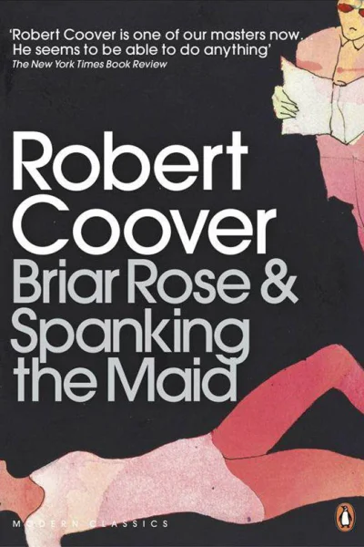 Briar Rose  Spanking the Maid
