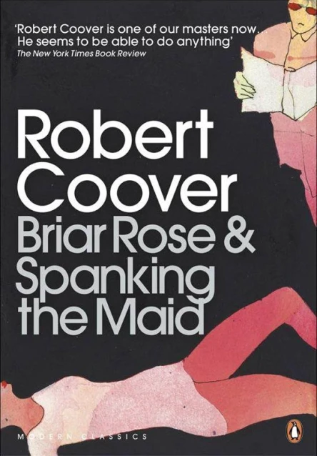 Briar Rose  Spanking the Maid