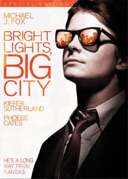 Bright Lights Big City