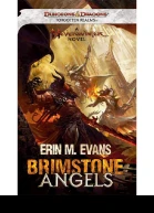 Brimstone Angels