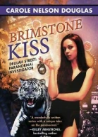 Brimstone Kiss