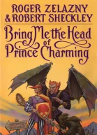 Bring Me the Head of Prince Charming