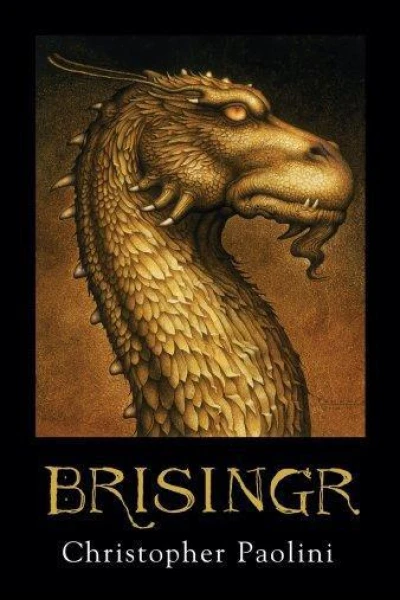 Brisingr en